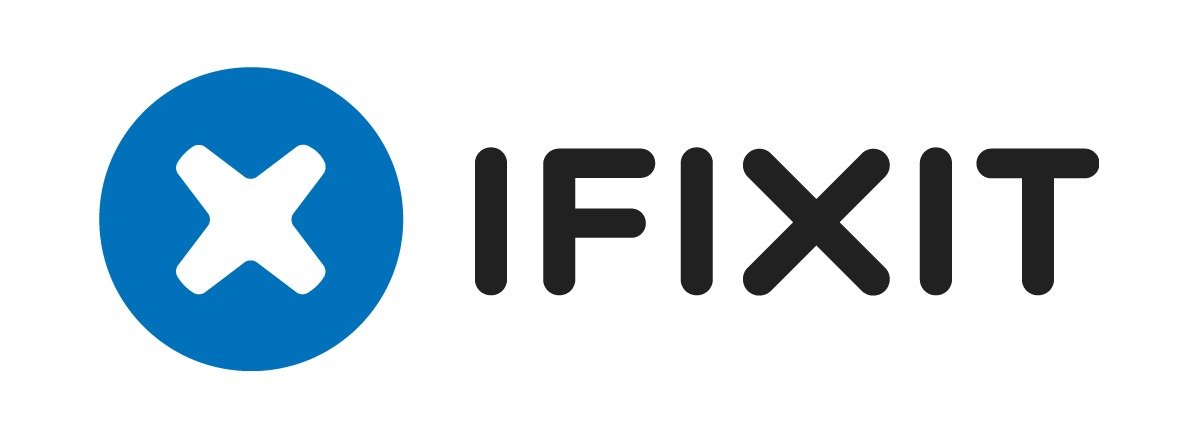 logo ifixit